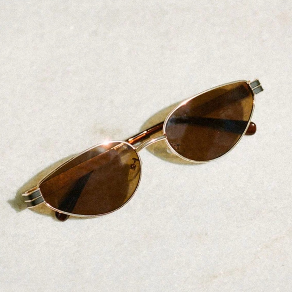 Sabo Skirt Heidi Sunglasses